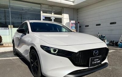 Mazda 3, 2023 год, 1 450 888 рублей, 1 фотография