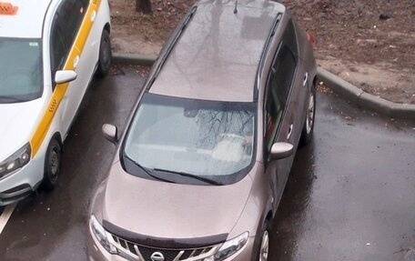 Nissan Murano, 2011 год, 1 150 000 рублей, 1 фотография