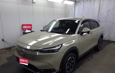 Honda Vezel, 2022 год, 1 657 000 рублей, 1 фотография