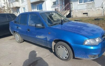 Daewoo Nexia I рестайлинг, 2013 год, 220 000 рублей, 1 фотография