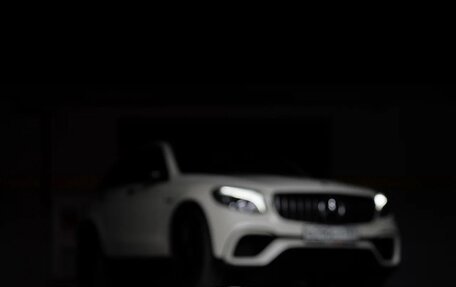Mercedes-Benz GLC AMG, 2018 год, 7 250 000 рублей, 1 фотография