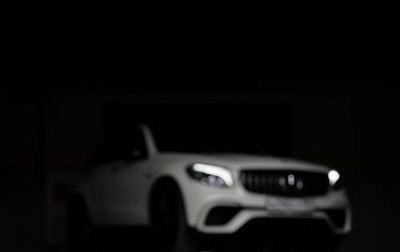 Mercedes-Benz GLC AMG, 2018 год, 7 250 000 рублей, 1 фотография