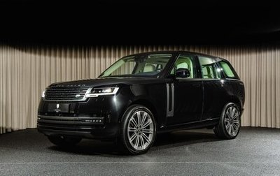 Land Rover Range Rover IV рестайлинг, 2023 год, 16 740 000 рублей, 1 фотография