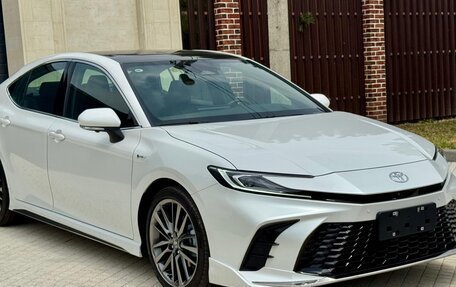 Toyota Camry, 2026 год, 4 250 000 рублей, 1 фотография