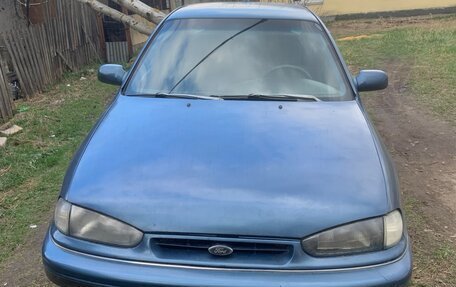 Hyundai Elantra III, 1993 год, 90 000 рублей, 1 фотография