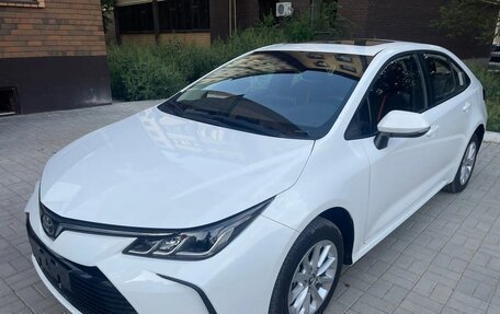 Toyota Corolla, 2023 год, 1 370 000 рублей, 1 фотография