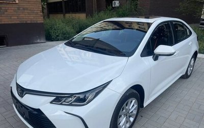 Toyota Corolla, 2023 год, 1 370 000 рублей, 1 фотография