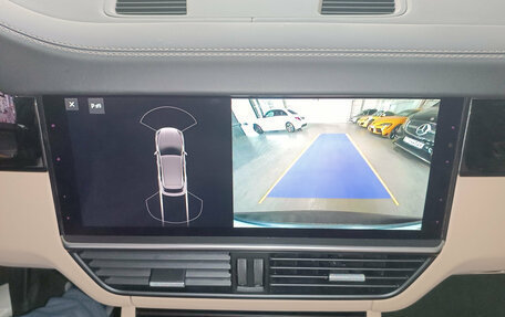 Porsche Cayenne III, 2020 год, 9 750 000 рублей, 18 фотография