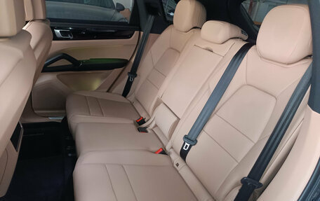 Porsche Cayenne III, 2020 год, 9 750 000 рублей, 20 фотография