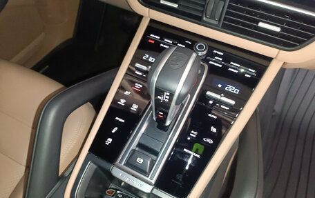 Porsche Cayenne III, 2020 год, 9 750 000 рублей, 19 фотография