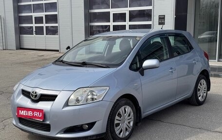 Toyota Auris II, 2008 год, 595 000 рублей, 1 фотография