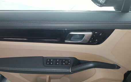 Porsche Cayenne III, 2020 год, 9 750 000 рублей, 23 фотография