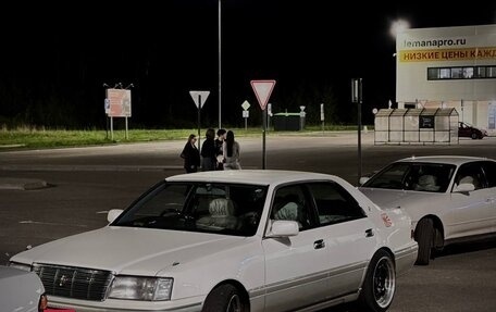 Toyota Crown, 1997 год, 1 200 000 рублей, 1 фотография