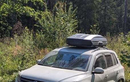 Volkswagen Tiguan I, 2012 год, 1 150 000 рублей, 1 фотография