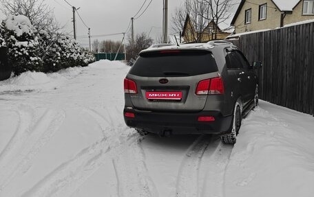 KIA Sorento II рестайлинг, 2012 год, 1 350 000 рублей, 1 фотография