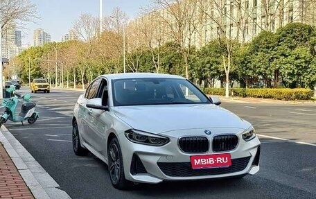 BMW 1 серия, 2022 год, 1 525 000 рублей, 1 фотография