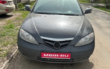 Haima 3, 2011 год, 120 000 рублей, 1 фотография