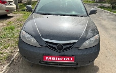 Haima 3, 2011 год, 120 000 рублей, 1 фотография