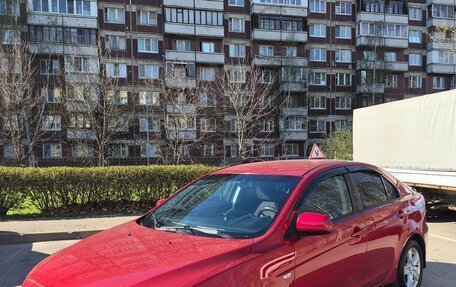 Mitsubishi Lancer IX, 2008 год, 770 000 рублей, 1 фотография