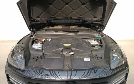 Porsche Cayenne III, 2020 год, 9 750 000 рублей, 26 фотография