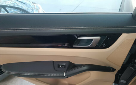 Porsche Cayenne III, 2020 год, 9 750 000 рублей, 25 фотография