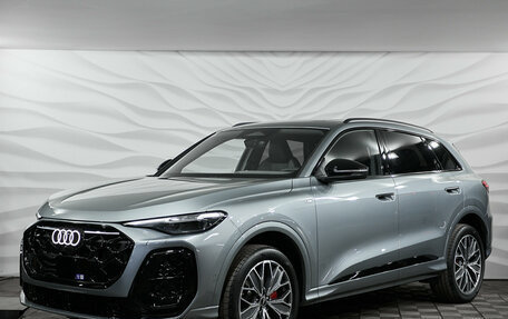 Audi Q5, 2026 год, 6 590 000 рублей, 1 фотография