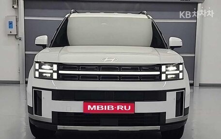 Hyundai Santa Fe IV, 2024 год, 4 120 000 рублей, 1 фотография