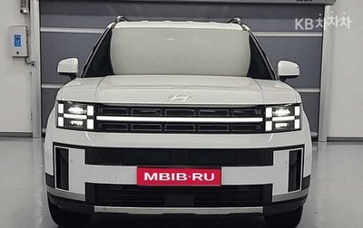 Hyundai Santa Fe IV, 2024 год, 4 120 000 рублей, 1 фотография