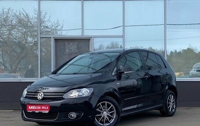 Volkswagen Golf Plus II, 2012 год, 799 000 рублей, 1 фотография