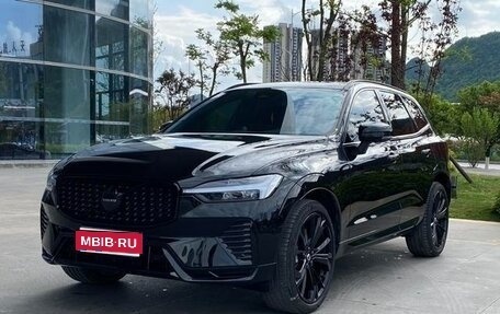 Volvo XC60 II, 2025 год, 4 680 000 рублей, 1 фотография