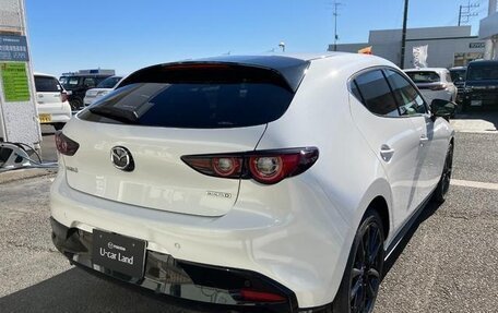 Mazda 3, 2023 год, 1 450 888 рублей, 3 фотография