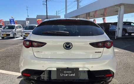 Mazda 3, 2023 год, 1 450 888 рублей, 4 фотография