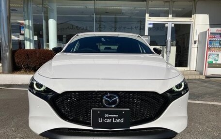 Mazda 3, 2023 год, 1 450 888 рублей, 2 фотография