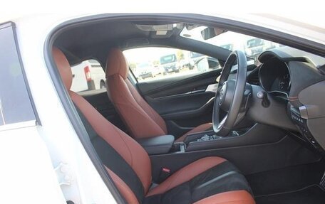 Mazda 3, 2023 год, 1 450 888 рублей, 7 фотография