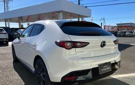 Mazda 3, 2023 год, 1 450 888 рублей, 5 фотография