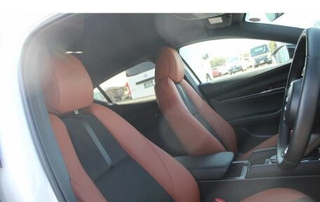 Mazda 3, 2023 год, 1 450 888 рублей, 11 фотография