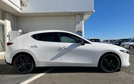 Mazda 3, 2023 год, 1 450 888 рублей, 6 фотография