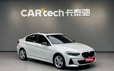 BMW 1 серия, 2022 год, 1 435 000 рублей, 1 фотография