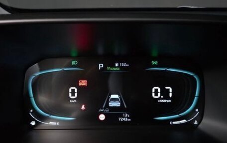 KIA Morning III, 2025 год, 1 430 000 рублей, 6 фотография