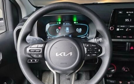 KIA Morning III, 2025 год, 1 430 000 рублей, 7 фотография