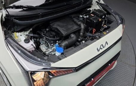 KIA Morning III, 2025 год, 1 430 000 рублей, 4 фотография