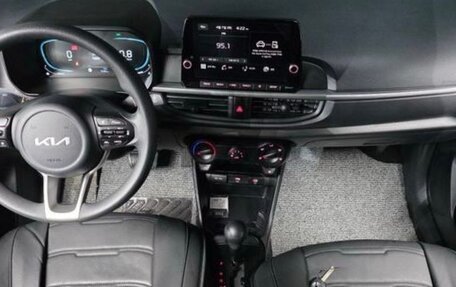 KIA Morning III, 2025 год, 1 430 000 рублей, 5 фотография