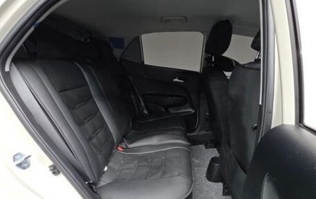 KIA Morning III, 2025 год, 1 430 000 рублей, 11 фотография