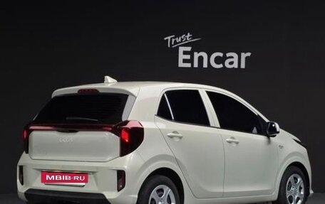 KIA Morning III, 2025 год, 1 430 000 рублей, 2 фотография