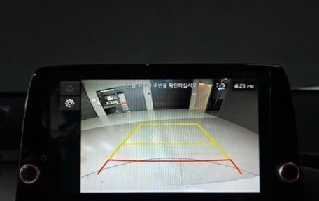 KIA Morning III, 2025 год, 1 430 000 рублей, 10 фотография