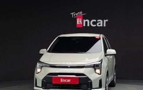 KIA Morning III, 2025 год, 1 430 000 рублей, 3 фотография