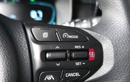 KIA Morning III, 2025 год, 1 430 000 рублей, 8 фотография