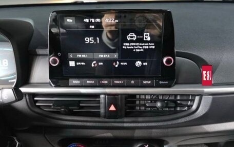 KIA Morning III, 2025 год, 1 430 000 рублей, 9 фотография