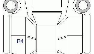 Honda Vezel, 2022 год, 1 657 000 рублей, 7 фотография