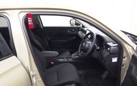 Honda Vezel, 2022 год, 1 657 000 рублей, 4 фотография